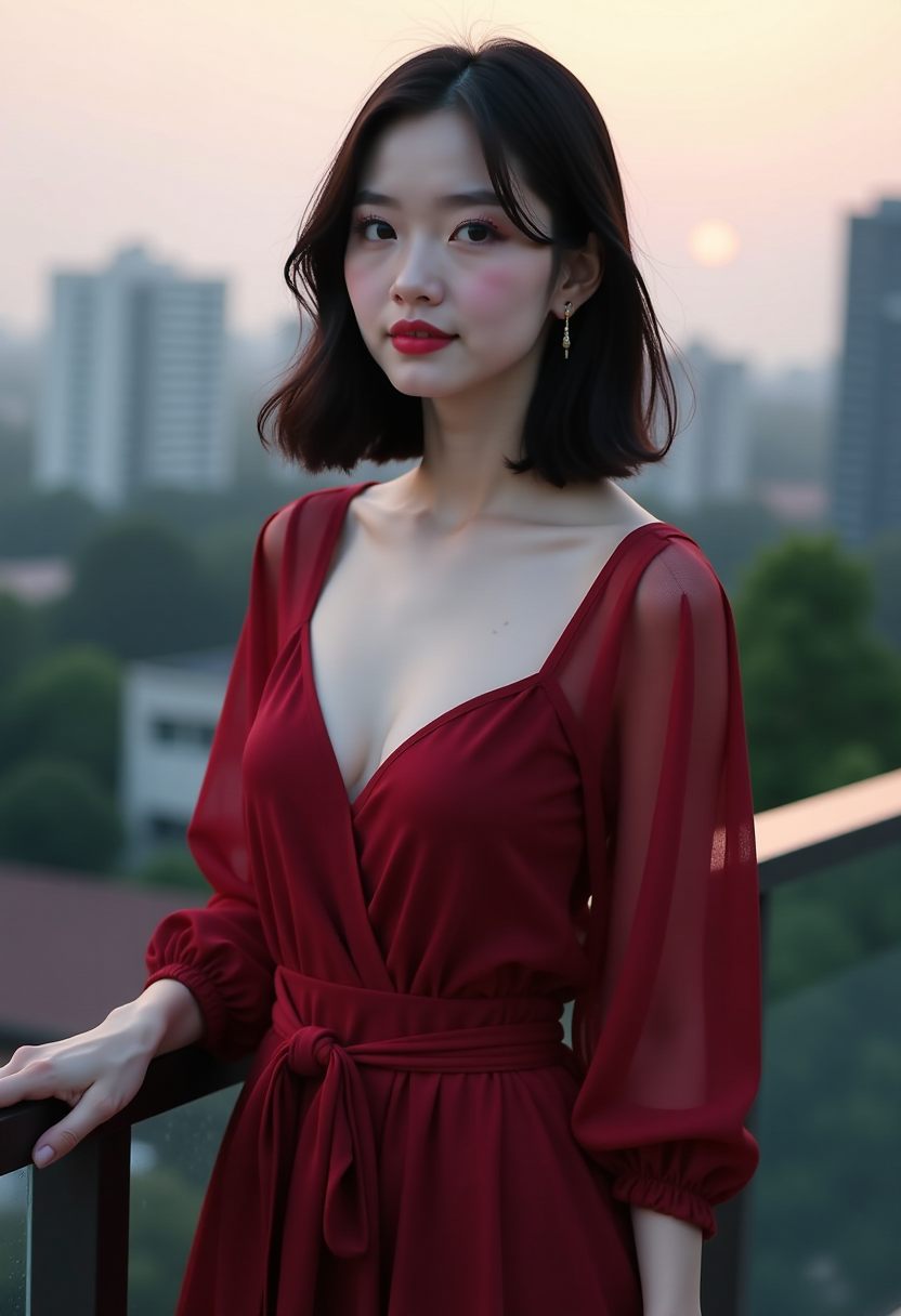 暗夜猎手