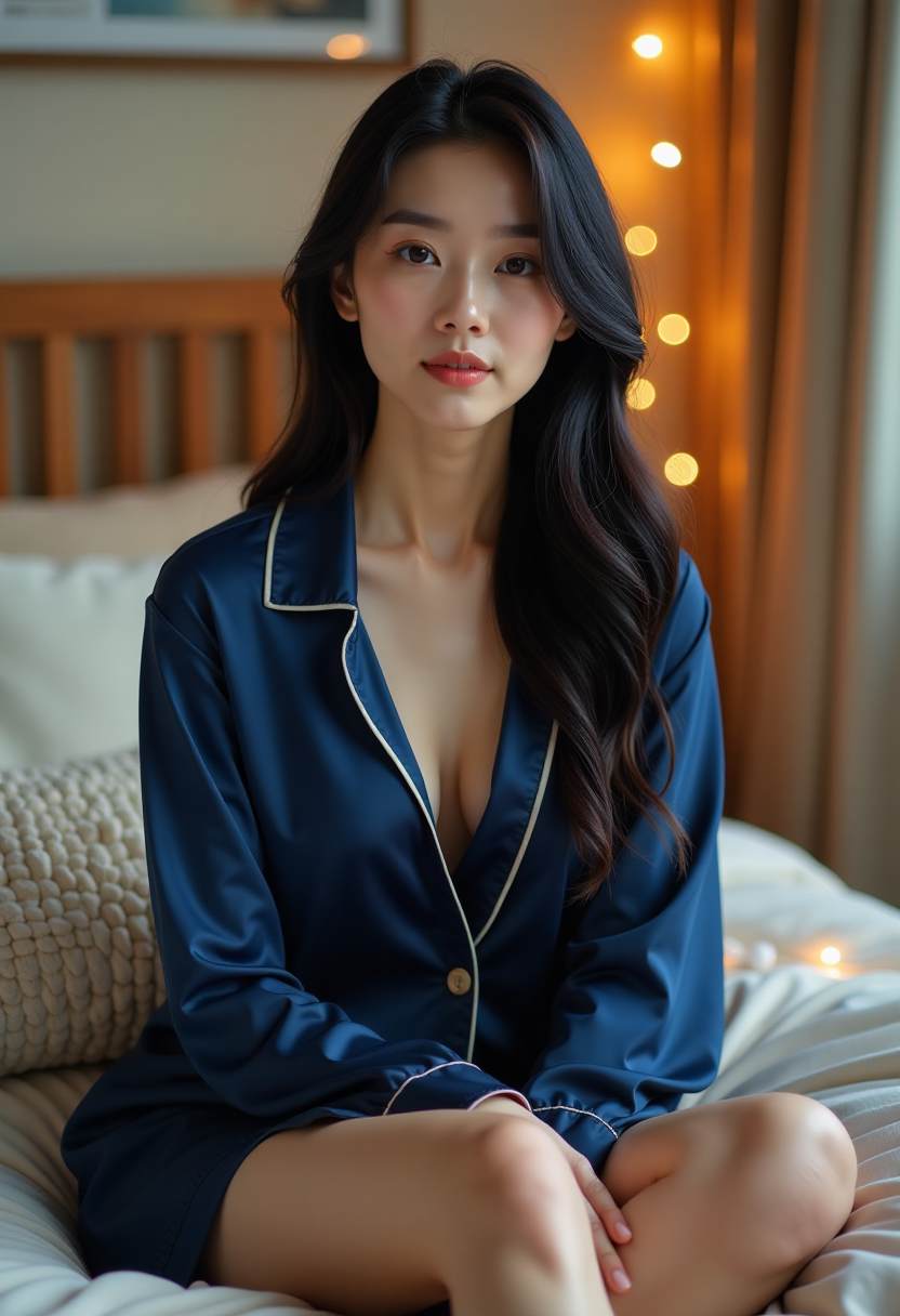 深海之谜