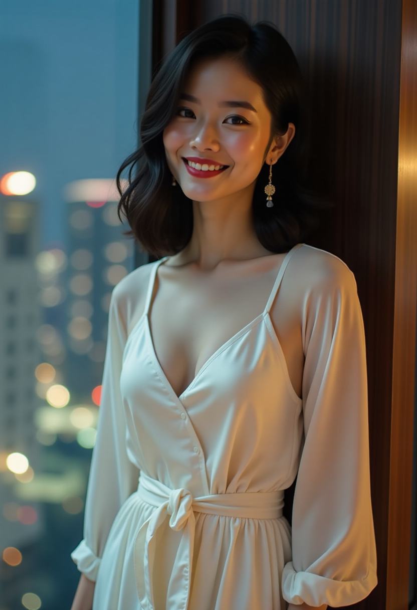 我家那闺女2026