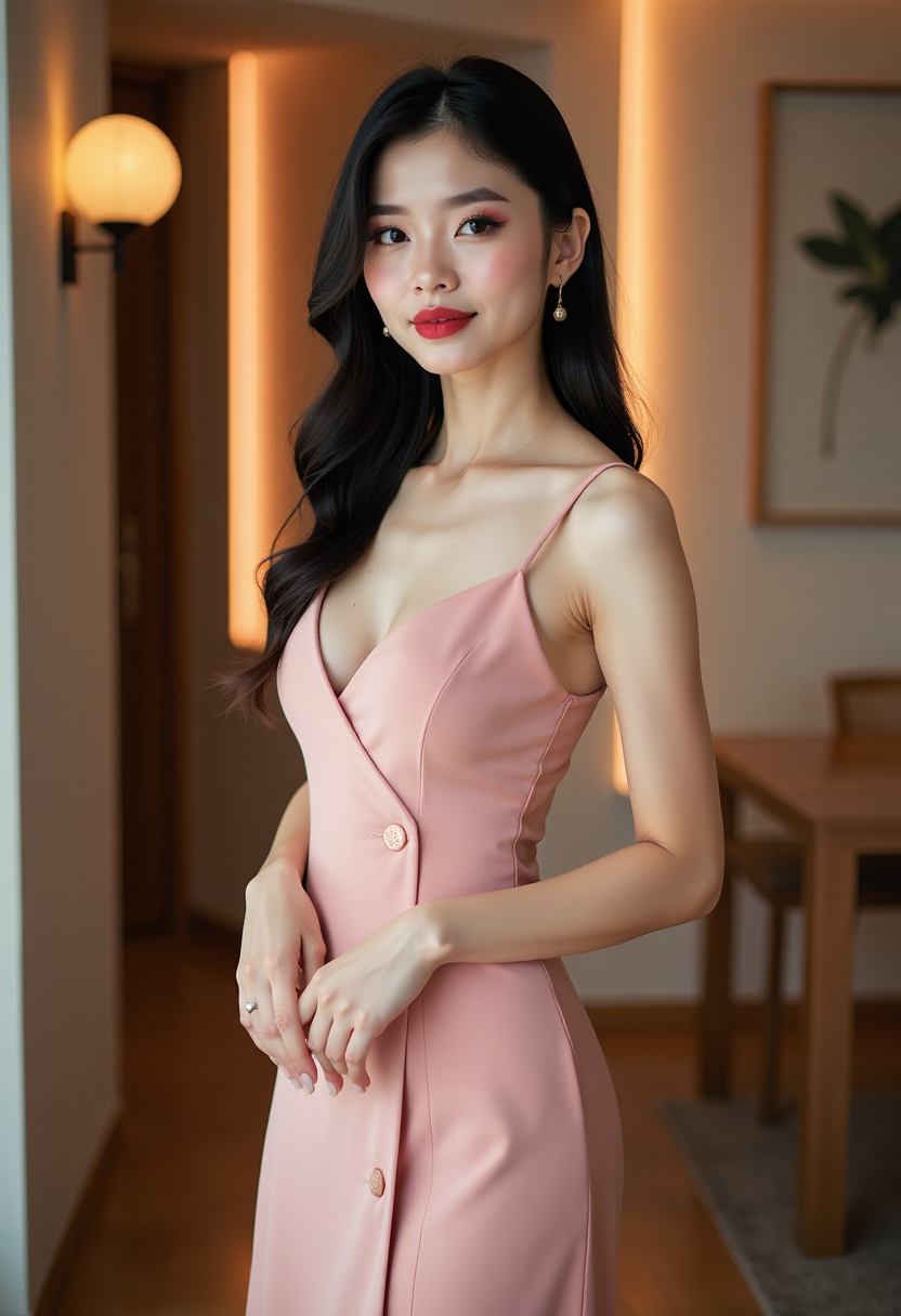 我家那闺女2026
