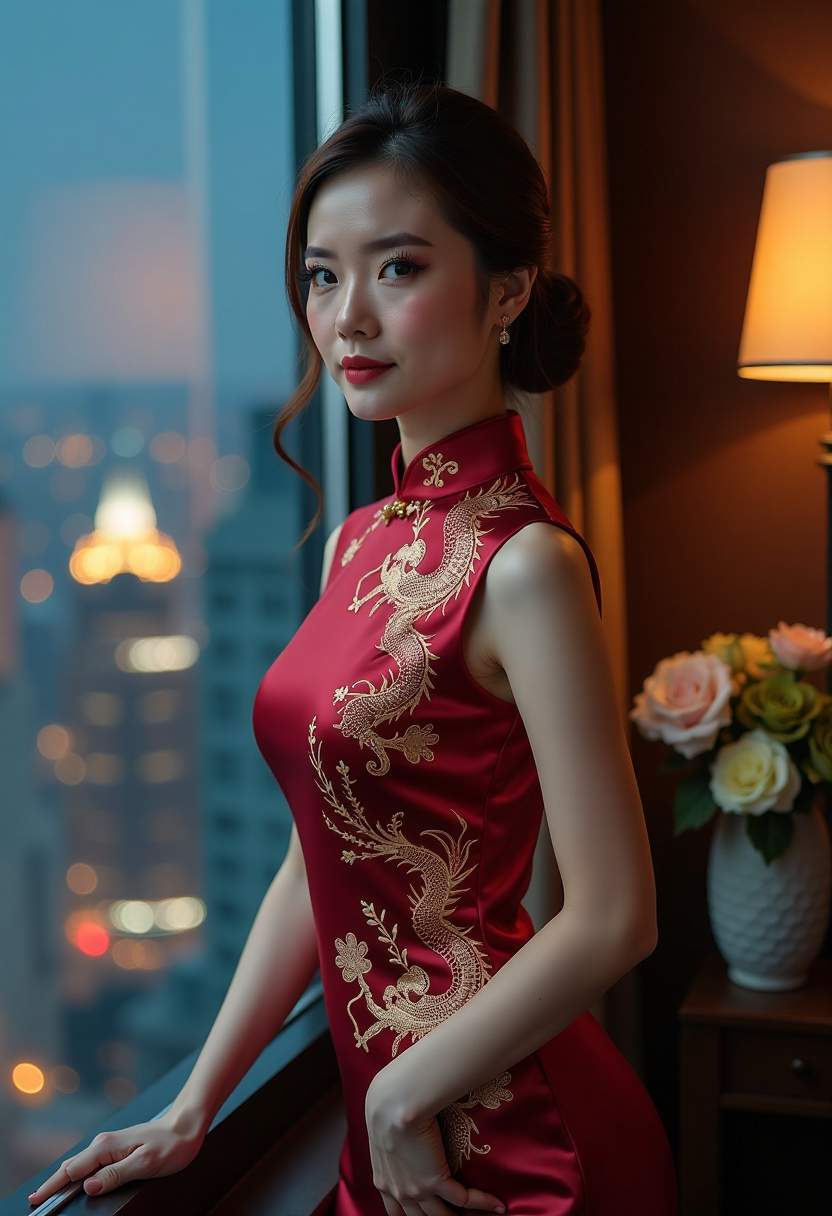 我家那闺女2026 焦点海报