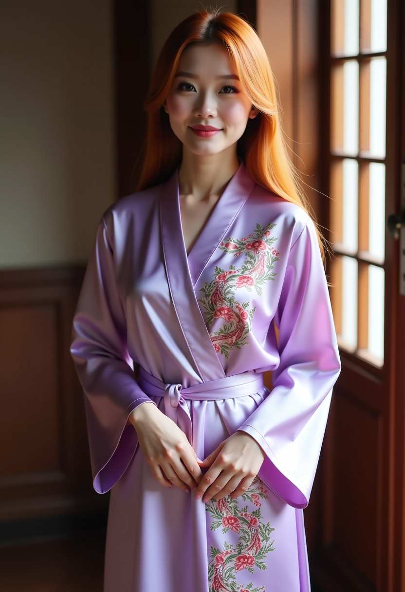 向阳而生的日子
